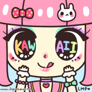 What Is Kawaii art, Japan's Culture of Cuteness?